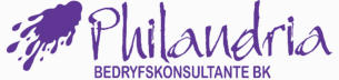 philandria logo